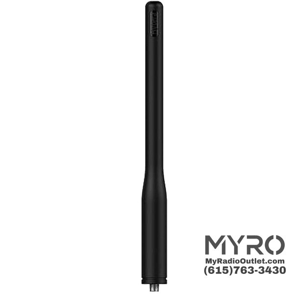 Hytera An0141H06 Vhf Antenna Sma Connector (For Pd402I Pd412I Pd502I Pd562I Pd702I Bd502I Bd552I)