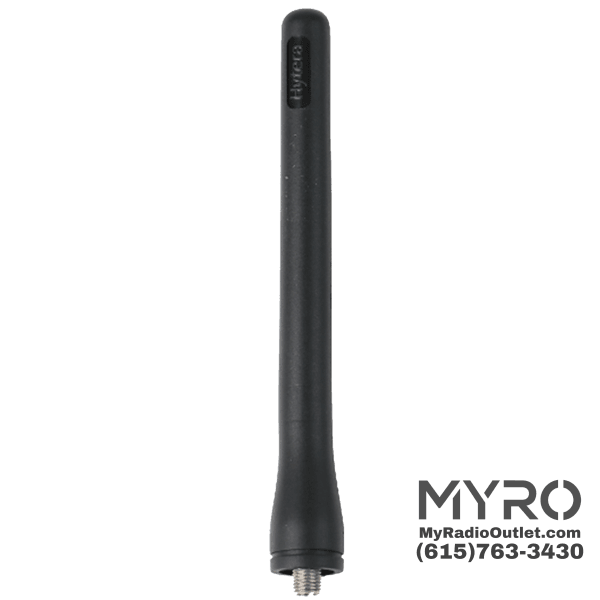 Hytera An0141H07 Vhf Sma Connector (Bd502I Bd552I Pd402I Pd412I) Two Way Radio Accessories