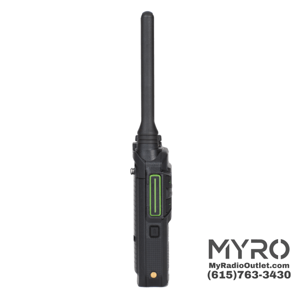 Hytera Bd302I Business Dmr Portable Two-Way Radio Handheld