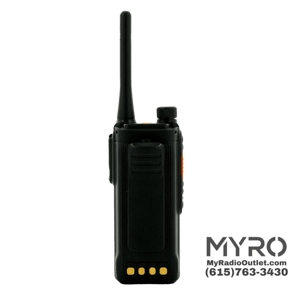 Hytera Hp782 Professional Dmr Handheld Radio