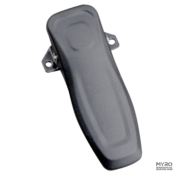 Hytera (Hyt) Bc16 Belt Clip [Bd302I Bd352I Tc-310 Tc-320] Two Way Radio Accessories