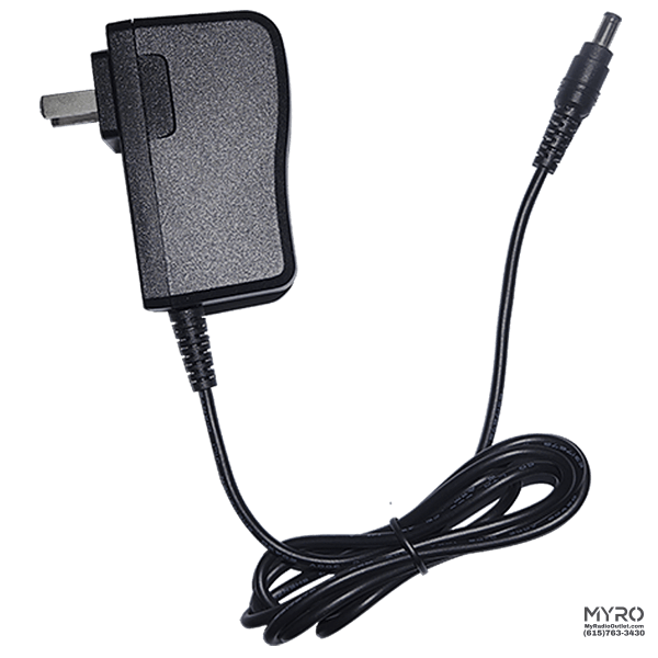 Hytera (Hyt) Ps2002 Switching Power Adapter (Rohs) [Pd402I Pd412I] Two Way Radio Accessories