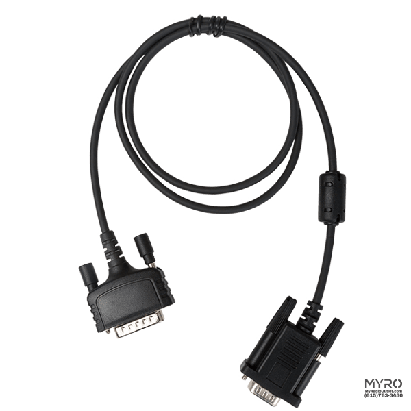 Hytera Pc142 Charging Cable [Pd982I] Two Way Radio Accessories