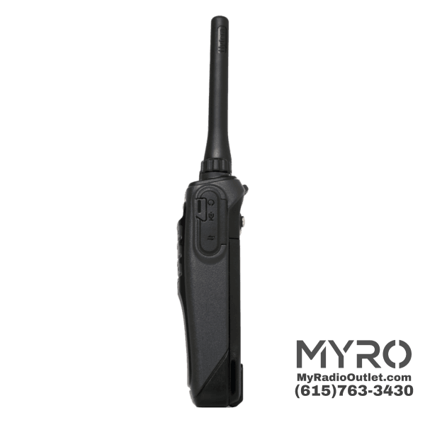Hytera Pd502I Ul913 Intrinsically Safe Dmr Two-Way Radio Handheld