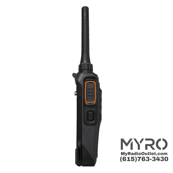 Hytera Pd602I Ul913 Intrinsically Dmr Two-Way Radio Handheld