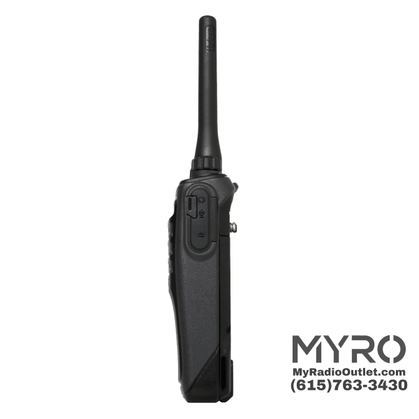 Hytera Pd682I Ul913 Intrinsically Dmr Two-Way Radio Handheld