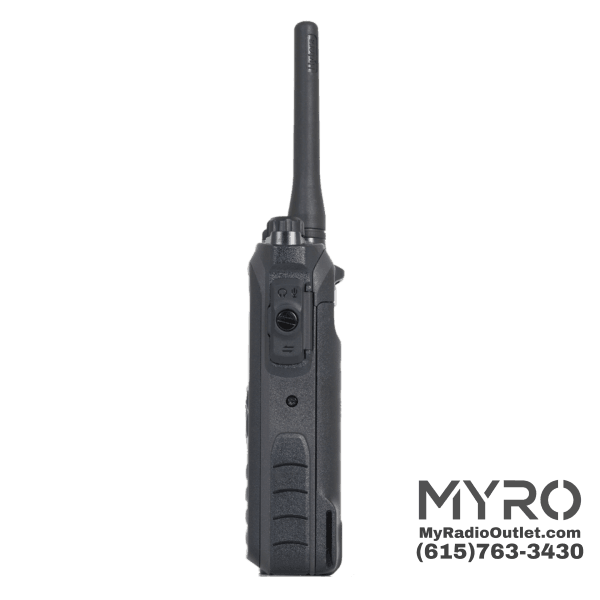 Hytera Pd782I Ul913 Intrinsically Dmr Two-Way Radio Handheld
