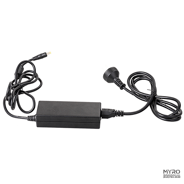 Hytera Ps7501 Power Adapter & Cable [Pd982I] Two Way Radio Accessories