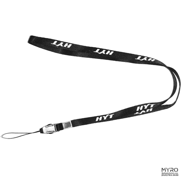 Hytera Ro01 Nylon Strap (Rohs) [Pd362I Tc-310 Tc-320] Two Way Radio Accessories