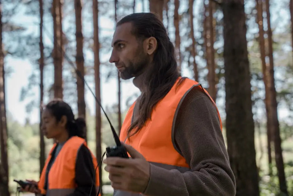 8 Common Misconceptions About Encrypted Radios Debunked