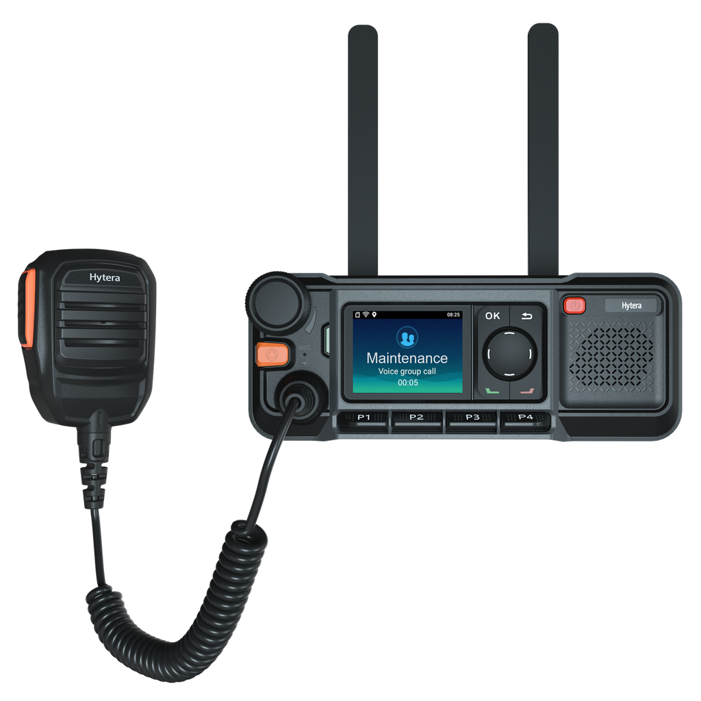 Hytera MNC360S | Nationwide Push-to-Talk for Business