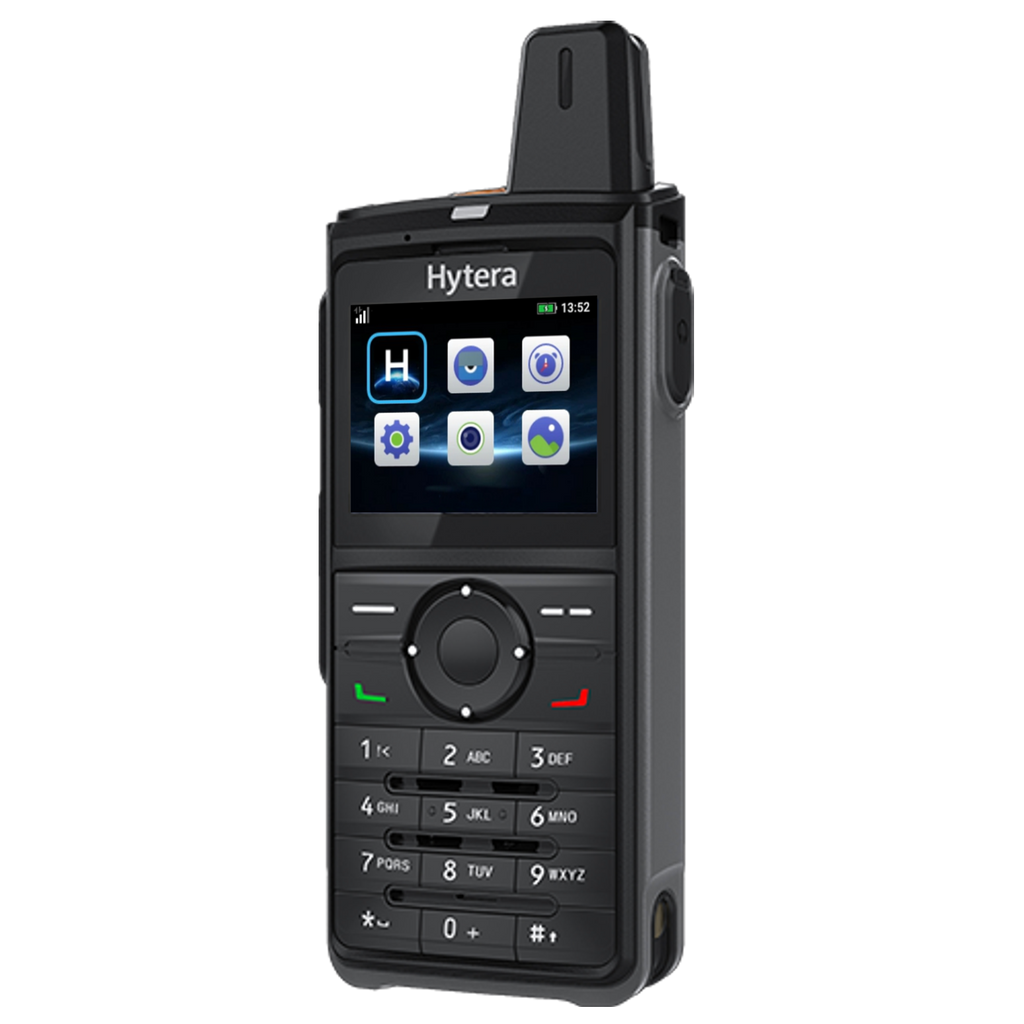 Hytera PNC380S | Nationwide Push-to-Talk for Business