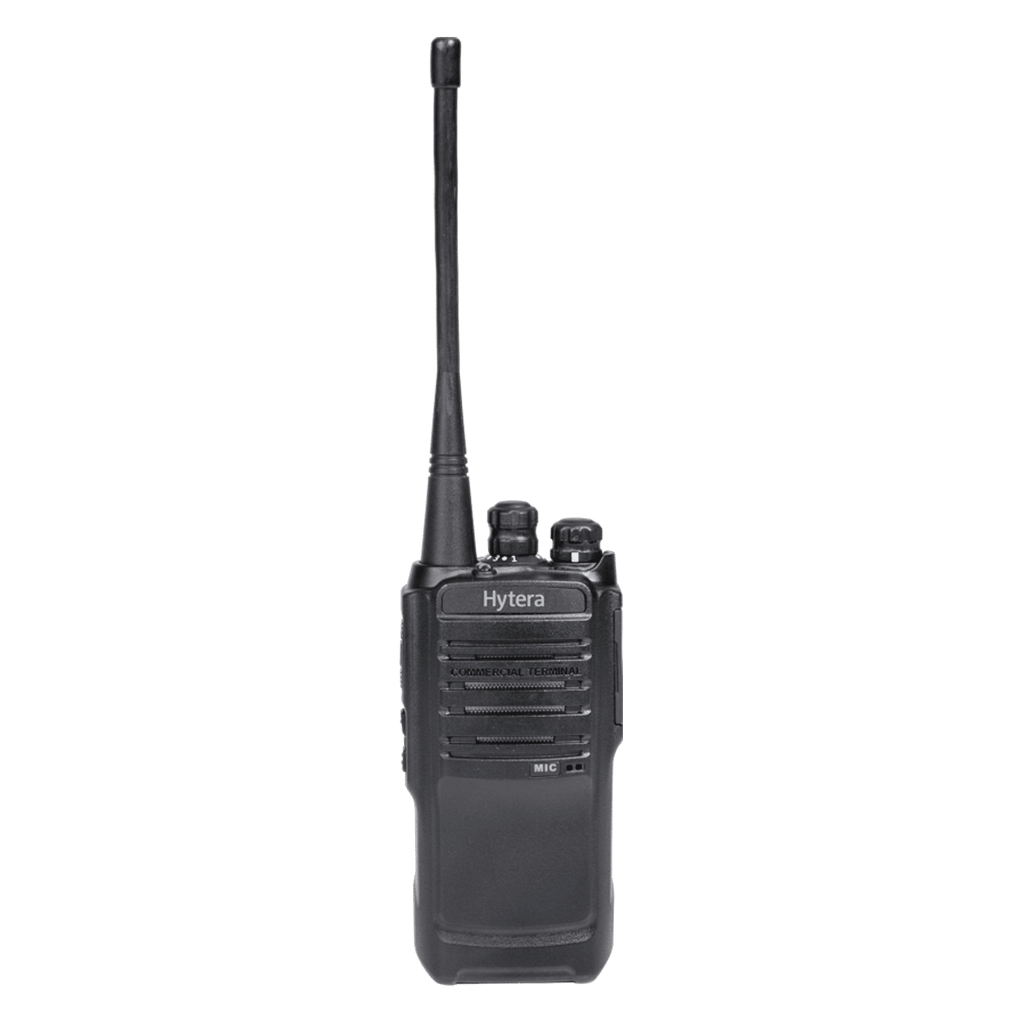 Hytera TC-508: The Reliable, Affordable Two-Way Radio for Every Industry