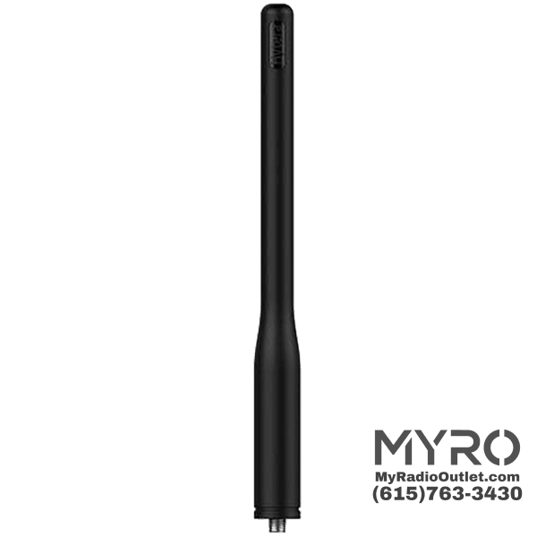 Hytera An0153H08 Antenna Sma Connector Vhf (For Hp602 Hp682 Pd402I Pd412I Pd502I Pd562I Pd702I