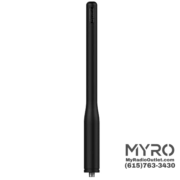 Hytera An0153H12 Antenna Sma Connector Vhf (For Pd402I Pd412I Pd502I Pd562I Pd702I Bd502I Bd552I)