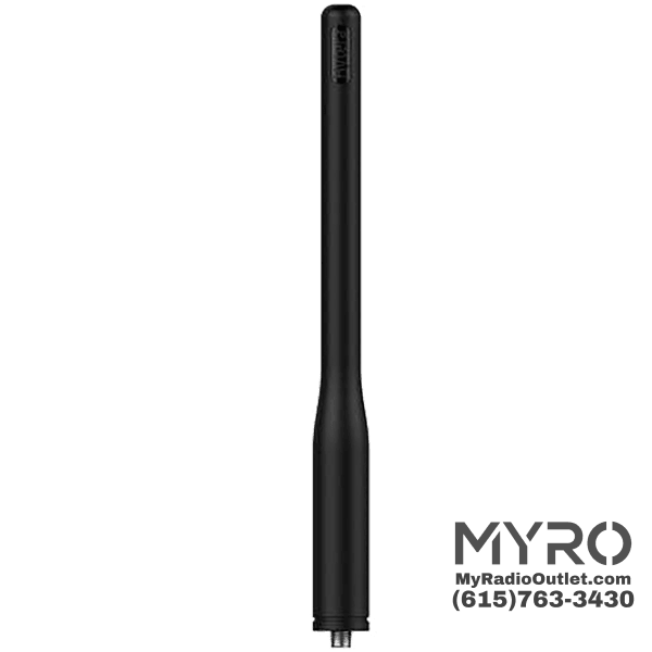 Hytera An0155H08 Antenna Sma Connector Vhf (For Hp602 Hp682 Pd402I Pd412I Pd502I Pd562I Pd702I