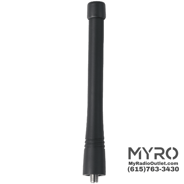 Hytera An0160H13 Vhf Antenna (For Bd502I Bd552I Pd502I Pd402I Pd412I Pd562I Pd702I) Two Way Radio