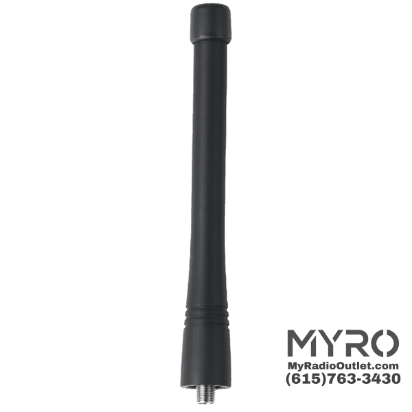Hytera An0160H16 Stubby Antenna Vhf (For Hp602& Hp682) Two Way Radio Accessories