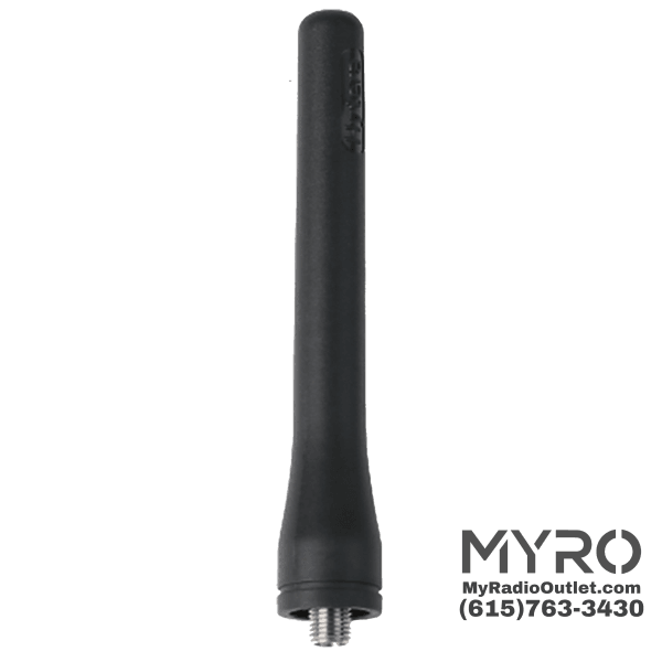 Hytera An0375H14 Antenna Uhf Sma Connector (For Pd702I Pd752I Pd782I Pd982I) Two Way Radio