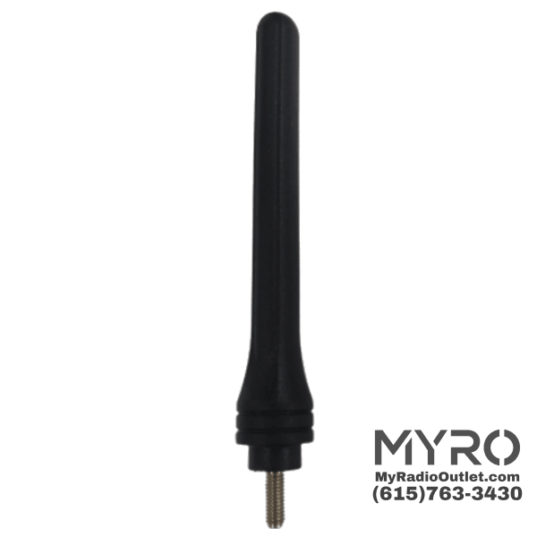 Hytera An0435H19 Antenna Uhf R Connector 400-470Mhz [Bd302I Bd352I] Two Way Radio Accessories