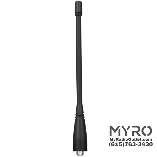 Hytera An0435W09 Uhf Long Whip Antenna [Hp602 Hp682 Pd402I Pd412I Pd502I Pd562I Bd502I Bd552I] Two