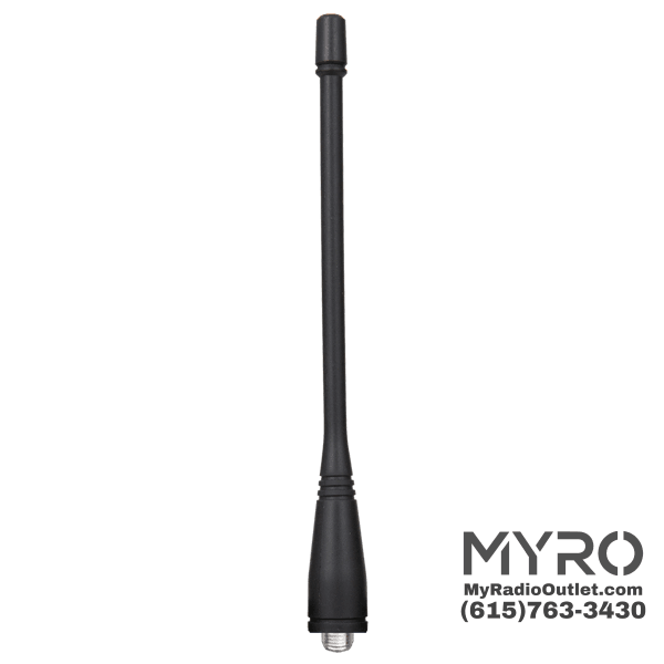 Hytera An0445W05 Uhf Antenna (Sma Connector) Two Way Radio Accessories