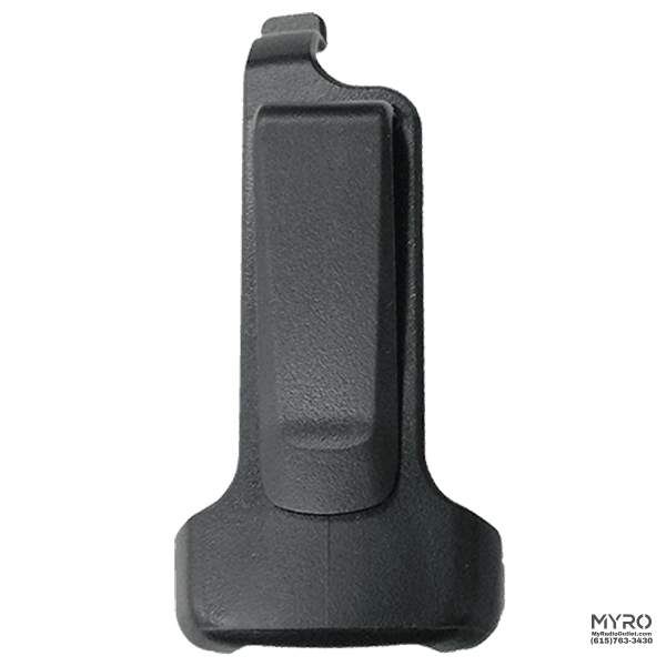 Hytera Bc29 Belt Clip [Pd362I] Two Way Radio Accessories