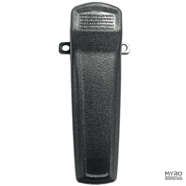 Hytera Bc33 Belt Clip [Pd5I Ul913] Two Way Radio Accessories
