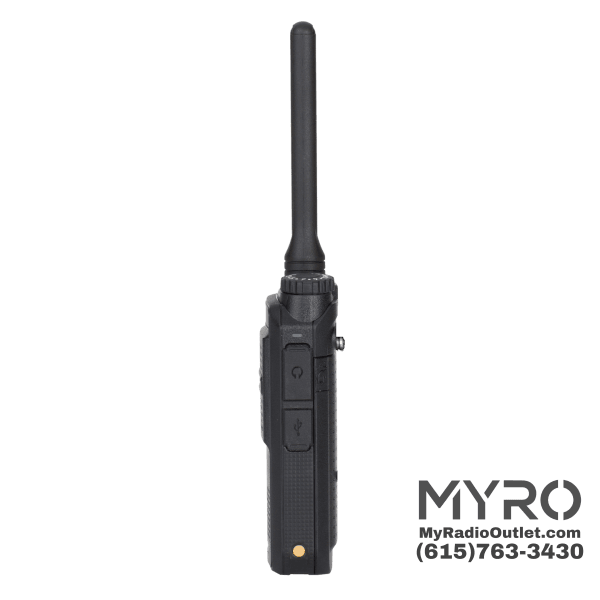Hytera Bd302I Business Dmr Portable Two-Way Radio Handheld