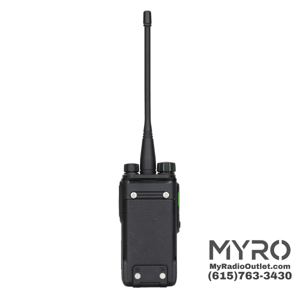 Hytera Bd502I Business Dmr Portable Two-Way Radio Handheld