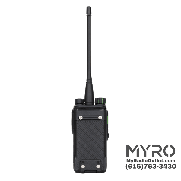 Hytera Bd552I Business Dmr Portable Two-Way Radio Handheld