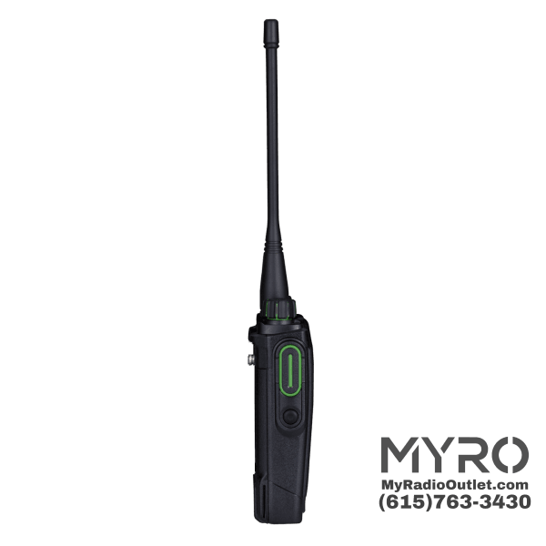 Hytera Bd552I Business Dmr Portable Two-Way Radio Handheld