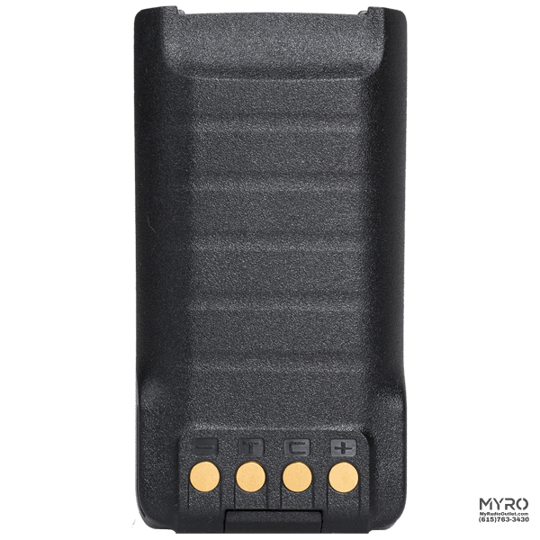 Hytera Bl2016 Lithium-Ion Battery 2000Mah (For Pd982I) Two Way Radio Accessories