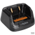Hytera CH10L23 MCU Rapid-Rate Single-Unit Charger, Base Only (for BD502i, BD552i).