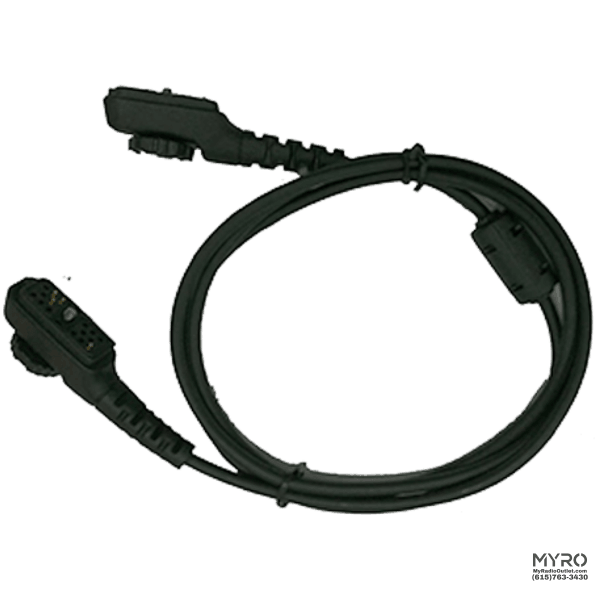 Hytera Cp14 Cloning Cable [Pd702I Pd752I Pd782I] Two Way Radio Accessories