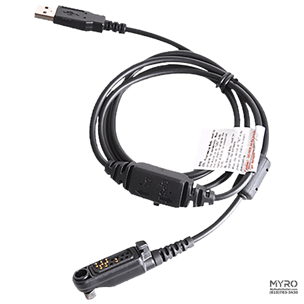 Hytera Cp15 Cloning Cable [Pd602I Pd662I Pd682I] Two Way Radio Accessories