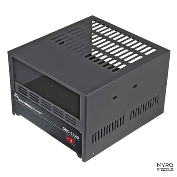 Hytera Dc-Hm78X Sec1223 Power Supply 120Vac Two Way Radio Accessories
