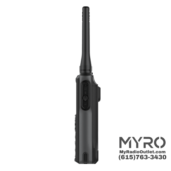 Hytera Hp602 Professional Dmr Handheld Radio