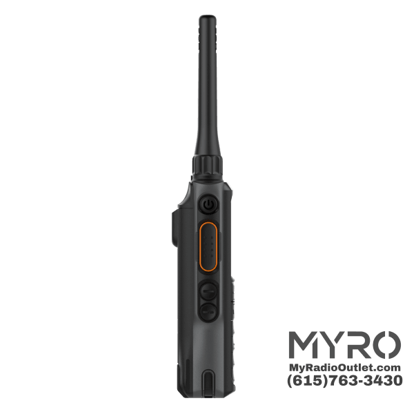 Hytera Hp602 Professional Dmr Handheld Radio