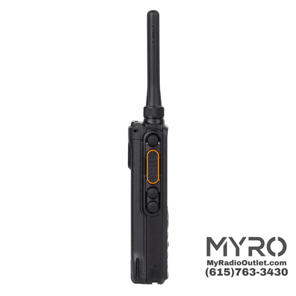 Hytera Hp702 Professional Dmr Handheld Radio