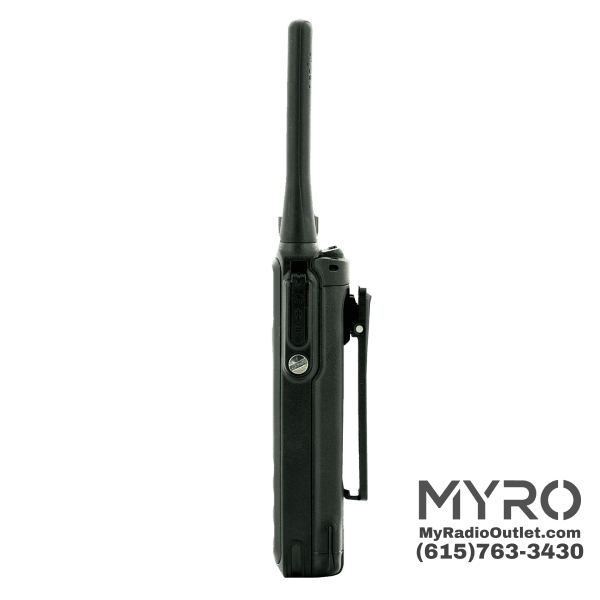 Hytera Hp702 Professional Dmr Handheld Radio