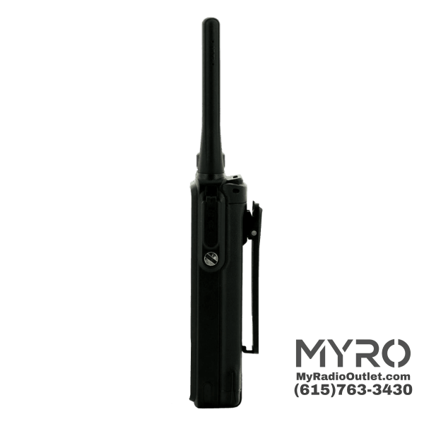 Hytera Hp782 Professional Dmr Handheld Radio