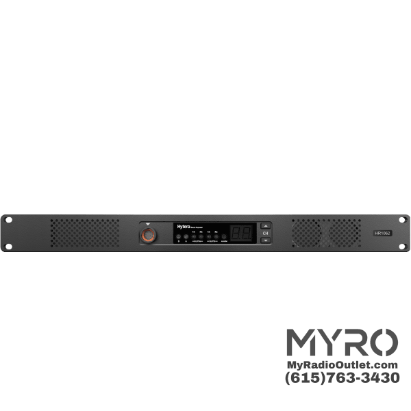 Hytera HR1062 DMR Repeater My Radio Outlet