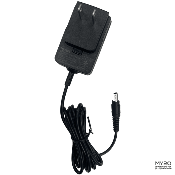 Hytera Hyt-Ps1014 Switching Power Adapter [Bd502I Bd552I Pd362I Pd402I Pd412I Pd502I Pd602I] Two Way