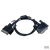 Hytera PC110 Programming Cable [HM782 HR1062]