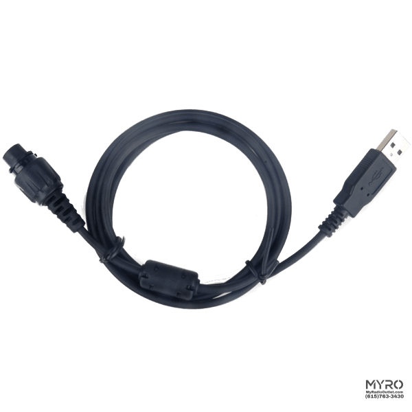 Hytera Pc37 Programming Cable [Hr1062 Md652I Md782I Rd982I Rd962I] Two Way Radio Accessories