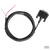 Hytera PC60 Ignition Connect Cable [HM782 MD612i MD622i MD652i MD782i]