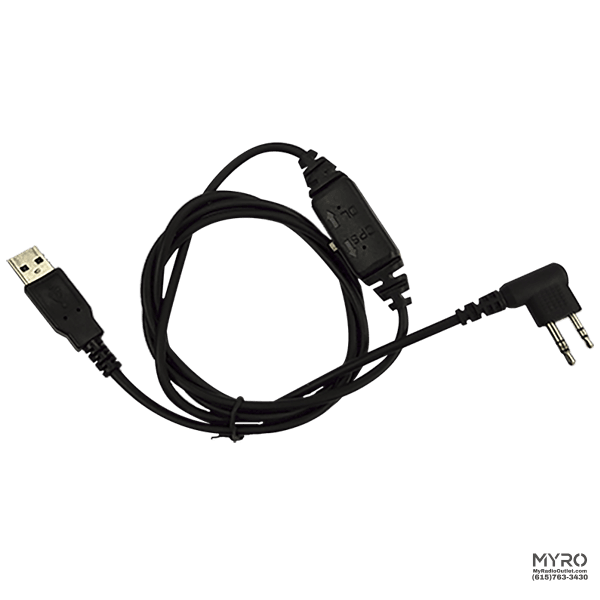 Hytera Pc63 Programming Cable [Pd502I Pd562I] Two Way Radio Accessories