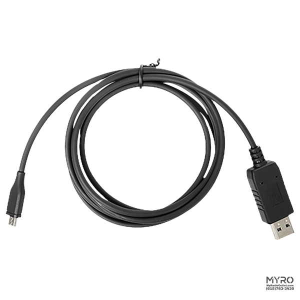 Hytera Pc69 Programming Cable [Bd302I Bd352I Pd362I] Two Way Radio Accessories