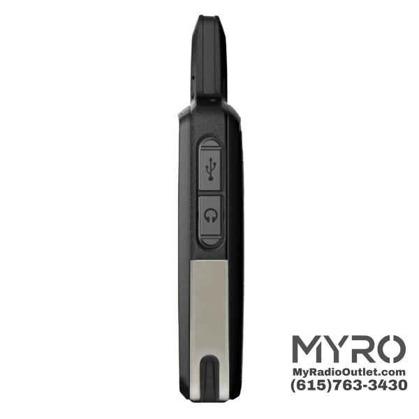 Hytera Pd362 Business Dmr Portable Two-Way Radio Handheld
